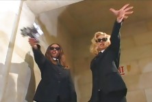 Women in Black 2 - Act 5