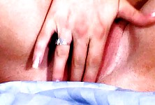 Fallon Sommers Gets Plugged Face Down