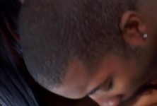Horny Black Chick Fucked By a Big Dick