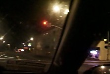 Old Lady Takes on a Few Huge Dicks