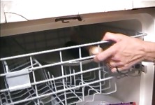 Andrew Taps Big Bertha's Mature Pussy