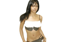Black Oral Whores Share the Creamy Load
