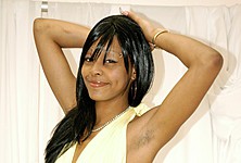 Nadia Nasty Begs to Be Fucked