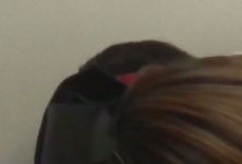 Sexy Nurse Squirts on Her Patient's Face