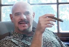 Black Stripper Skyy Black Anally Fucked