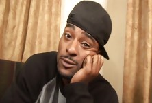 Ebony Street Whore with a Very Fine Ass