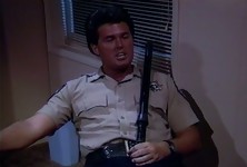 Stacked Secretary Fucked Over Her Desk