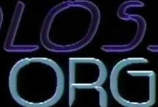 Very Hot Fucking in This Ginormous Orgy