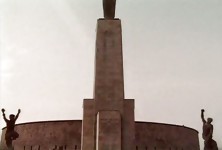 Raquetball Court Fuckfest Has Everyone Blowing Their Loads