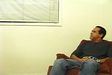 Obsession Gets Her Hairy Pussy Reamed Out