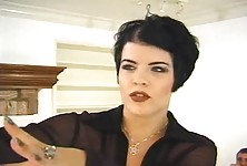 Holli Woods Peforms with Dave and Christian