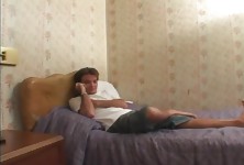 Gorgeous Ebony Princess Gets Her Face Covered in Cum