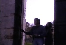 This Babe Goes for One Hell of a Ride While on Vacation