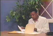 Jordan Mcknight Gets Pumped in the Rump By Julian