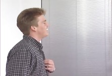 My Whore Grandma Gives Stephan a Blow Job