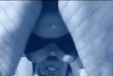 Luscious Kisses Cums From a Righteous Pounding