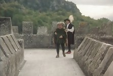 Classy Amateur Bends Over in Every Way for Her Man