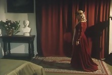 Sandi Beach Giving a Nice Blowjob and Anal Sex