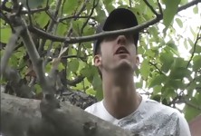 Huge Tit Whore Angelina Valentine Double Dicked in Threeway