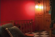 Chubby Slut with Glasses Gets Nailed Deeply